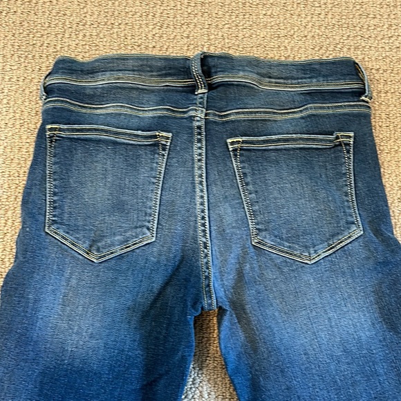 Woman’s id : 23 jeans - size 28 - Picture 3 of 4